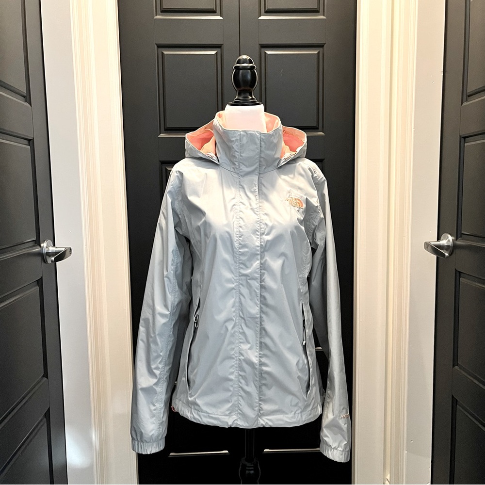 THE NORTH FACE Size M Hyvent jacket